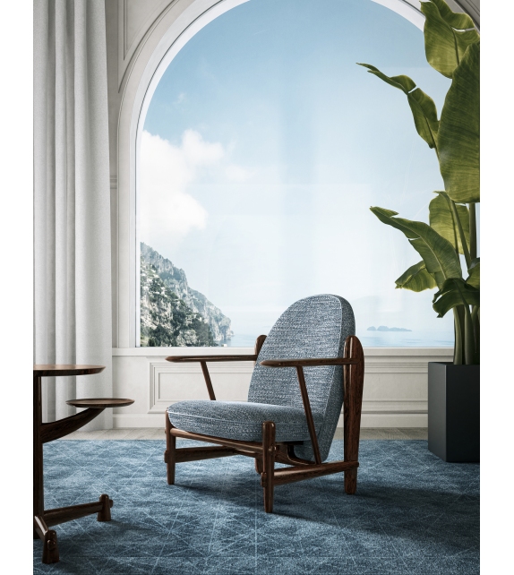 T-Bone Ceccotti Fauteuil