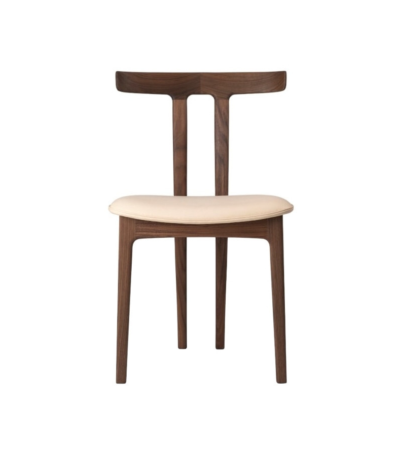 OW58 T - Chair Carl Hansen & Søn Stuhl
