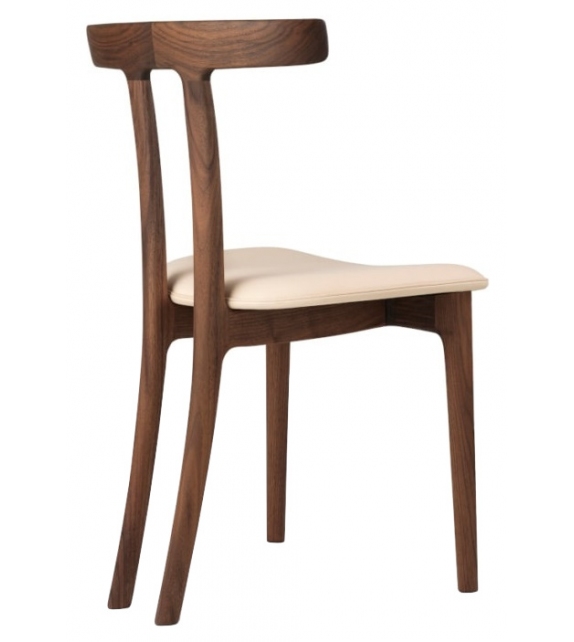 OW58 T - Chair Carl Hansen & Søn Chaise