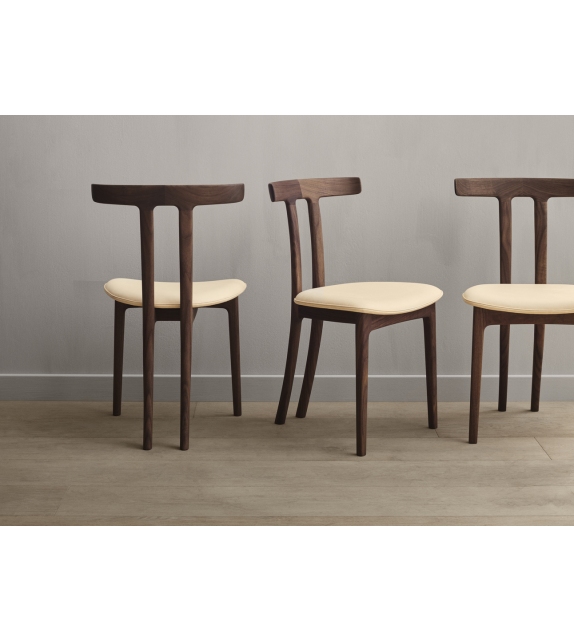 OW58 T - Chair Carl Hansen & Søn Chaise
