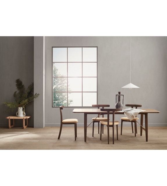 OW58 T - Chair Carl Hansen & Søn