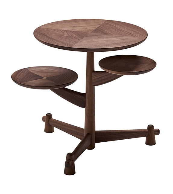 Árbol Ceccotti Table D'Appoint