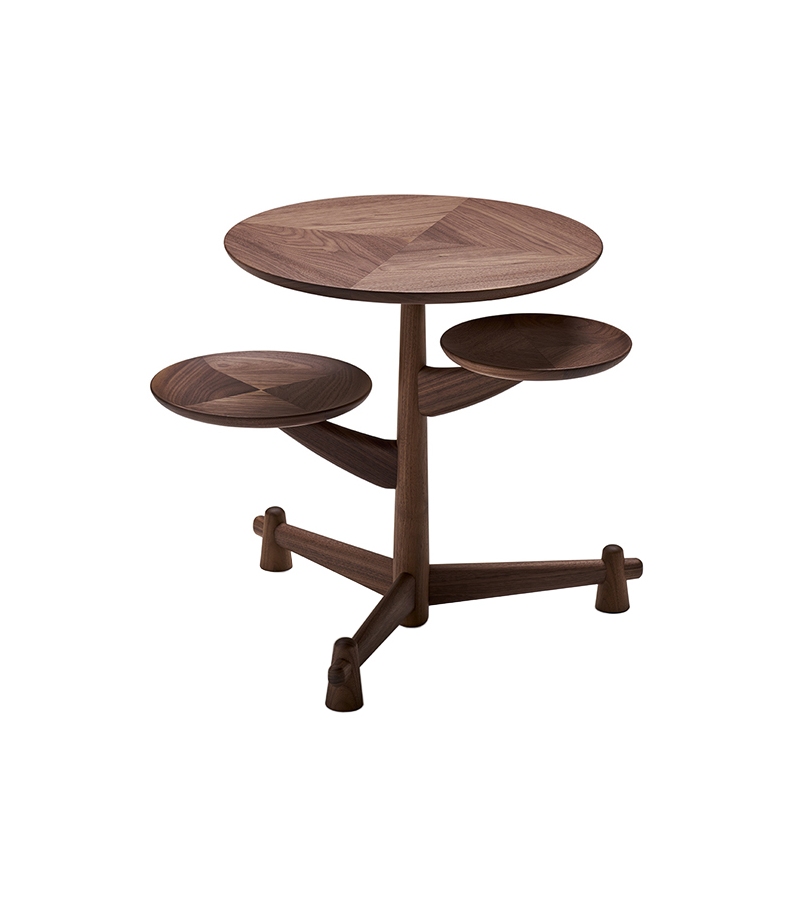 Árbol Ceccotti Mesa Auxiliar