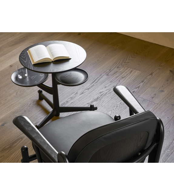 Árbol Ceccotti Side Table