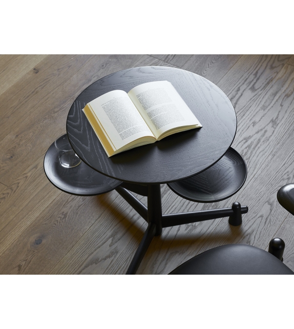 Árbol Ceccotti Side Table