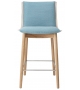 E006 / E007 Embrace Bar Stool Carl Hansen & Søn Sgabello Bar
