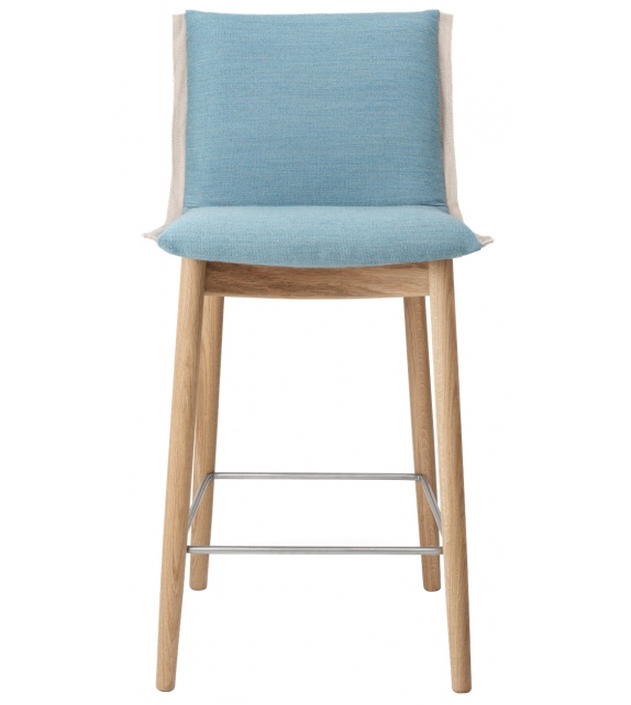 E006 / E007 Embrace Bar Stool Carl Hansen & Søn Taburete Bar