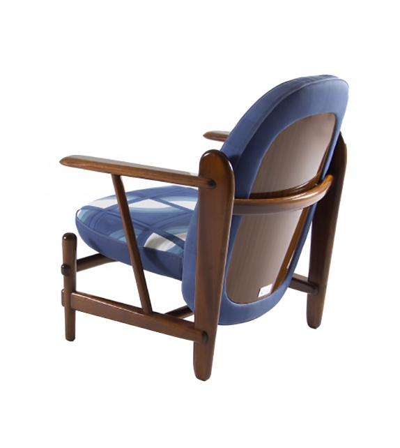 T-Bone Ceccotti Sessel