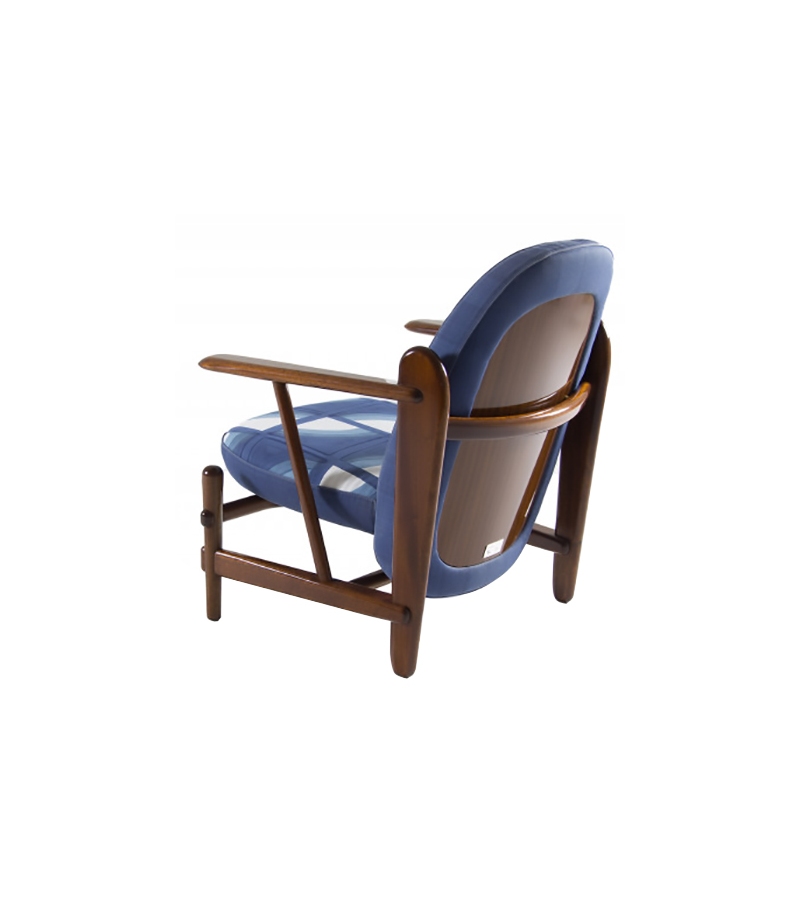 T-Bone Ceccotti Sessel