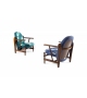 T-Bone Ceccotti Armchair