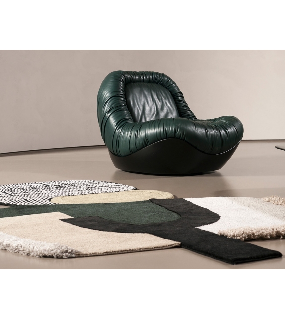 Barret Baxter Armchair