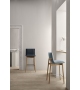 E006 / E007 Embrace Bar Stool Carl Hansen & Søn Tabouret Bar