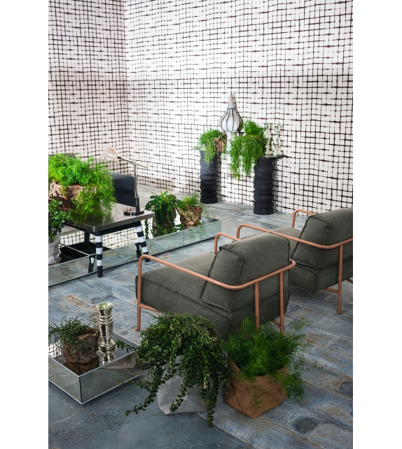 Bruxelles Baxter Butaca