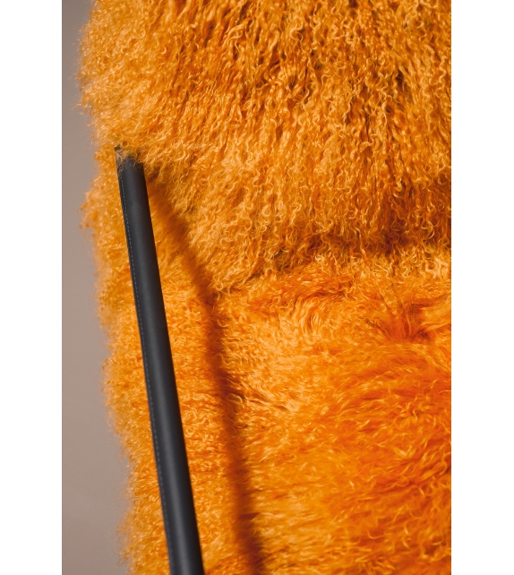 Bruxelles Baxter Sessel