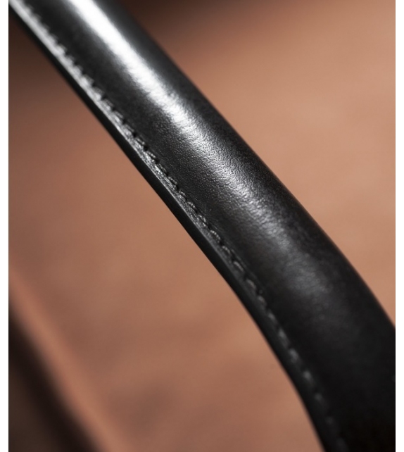 Bruxelles Baxter Poltrona