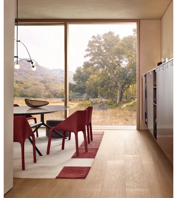 Tratto Poliform Tapis