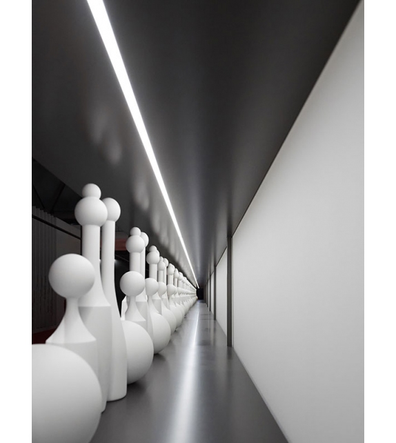 Minima 3.0 MDF Italia Modulares System