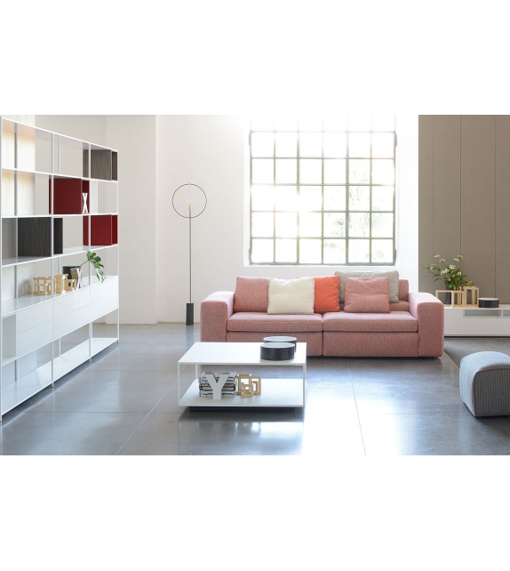 Minima 3.0 MDF Italia Sistema Modulare