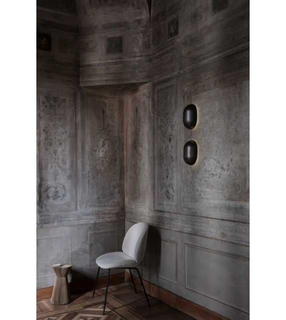 Howard Gubi Wall Lamp