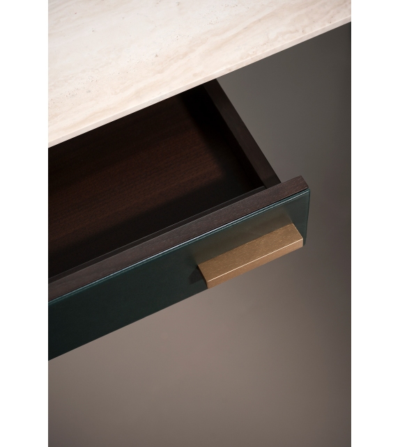 Ellipse Light Up Baxter Scrivania