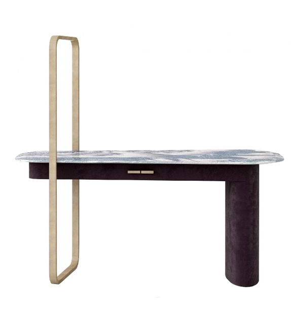 Ellipse Light Up Baxter Bureau