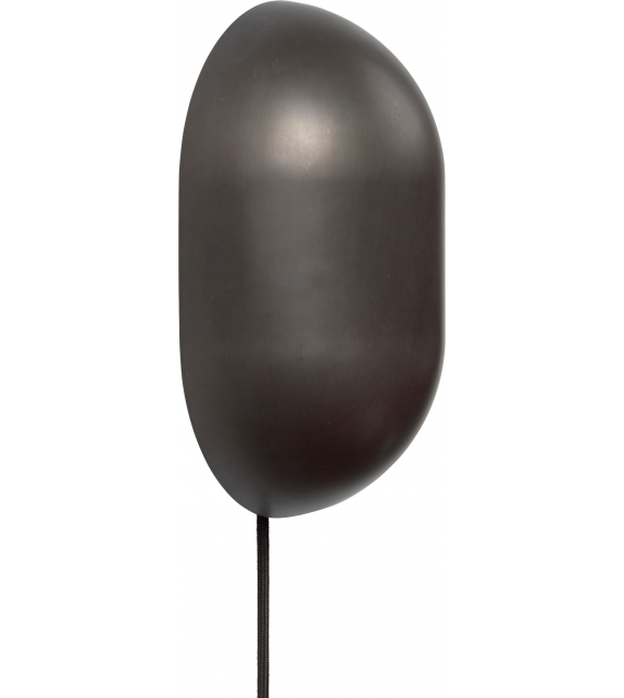 Howard Gubi Wall Lamp