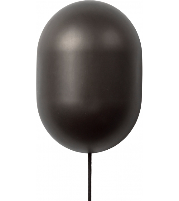 Howard Gubi Wall Lamp