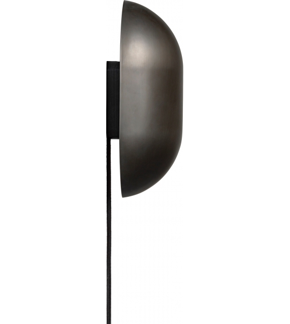 Howard Gubi Wall Lamp