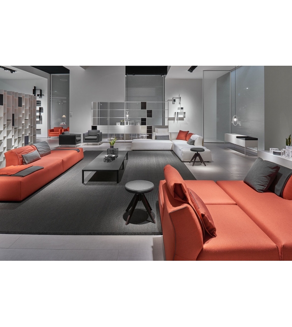 Minima 42 MDF Italia Système Modulaire