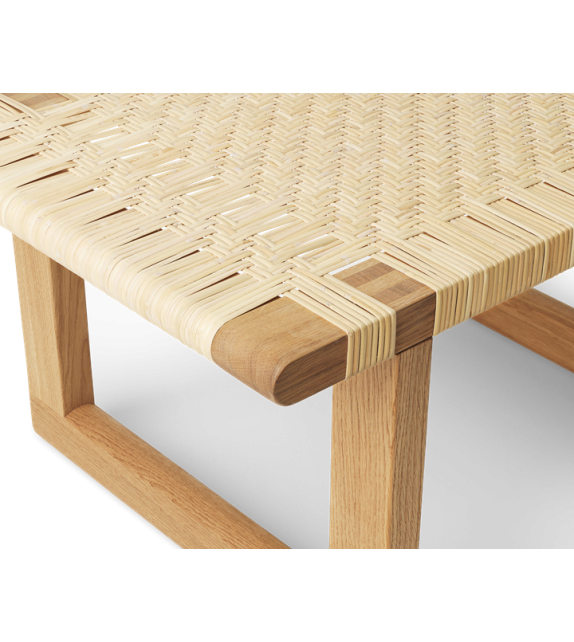 BM0488S Carl Hansen & Søn Banc / Table Basse