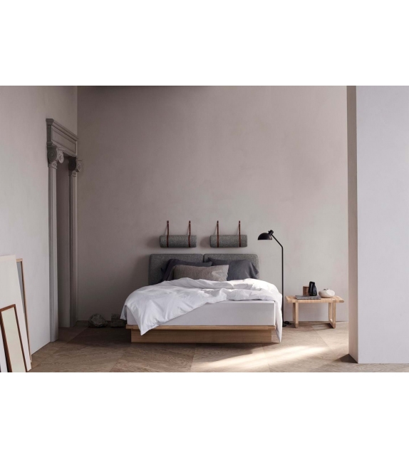 BM0488S Carl Hansen & Søn Panca / Tavolino