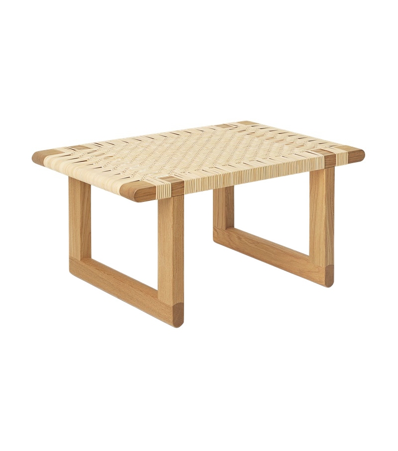 BM0488S Carl Hansen & Søn Table Bench Milia Shop