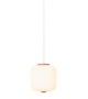 EK61 Opal Pendant Carl Hansen & Søn Pendelleuchte