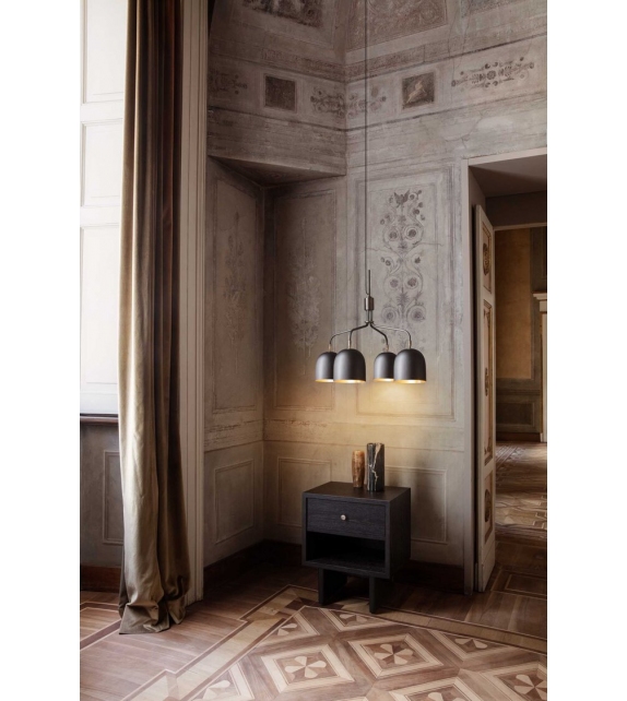 Howard Gubi Candelabro