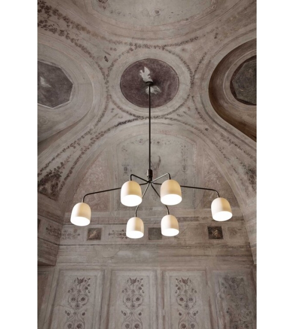 Howard Gubi Chandelier