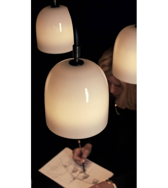 Howard Gubi Chandelier