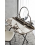 Cocoon Trousse Keramik Cattelan Italia Console da Trucco