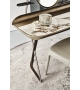 Cocoon Trousse Keramik Cattelan Italia Dressing Desk