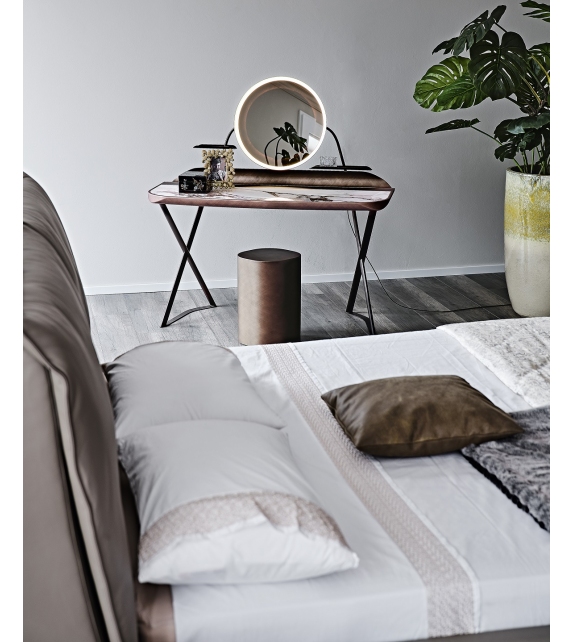 Cocoon Trousse Keramik Cattelan Italia Console da Trucco