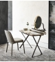 Cocoon Trousse Keramik Cattelan Italia Console da Trucco