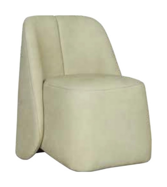 Keren Baxter Petit Fauteuil