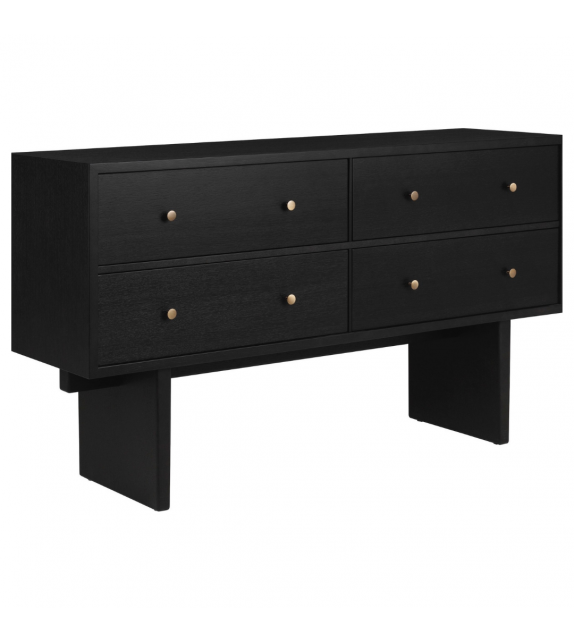 Private Gubi Sideboard