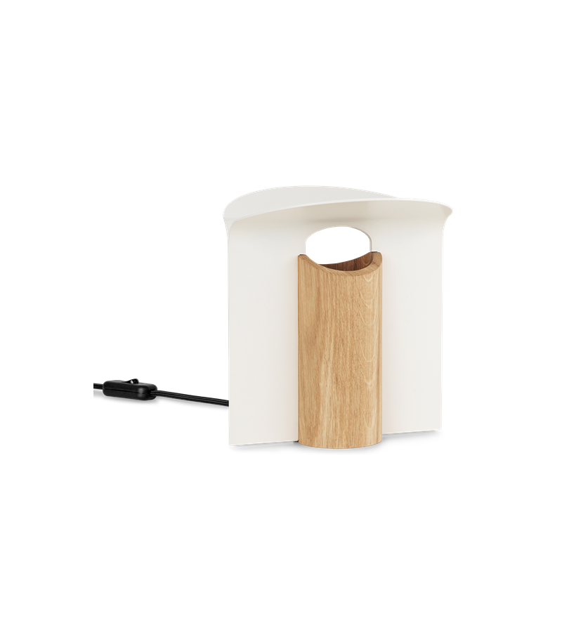 RF200 Petal Lamp Carl Hansen & Søn Tischlampe