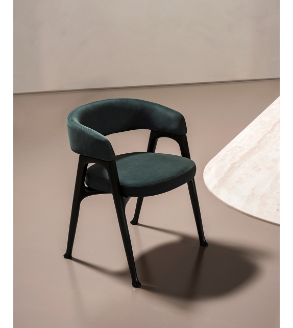 Corinne Baxter Chaise