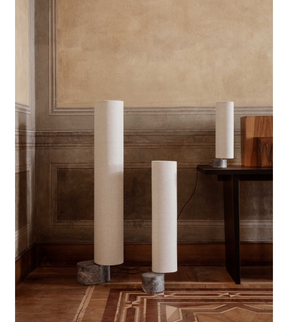 Unbound Gubi Table Lamp