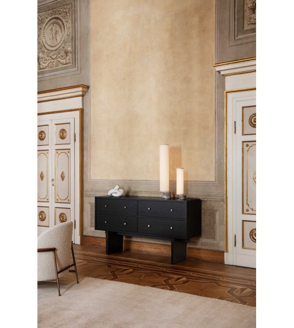 Unbound Gubi Floor Lamp