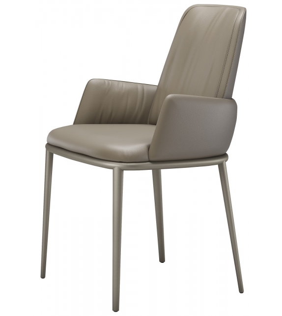Belinda ML Cattelan Italia Chaise