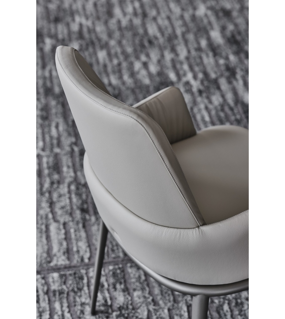 Belinda ML Cattelan Italia Stuhl