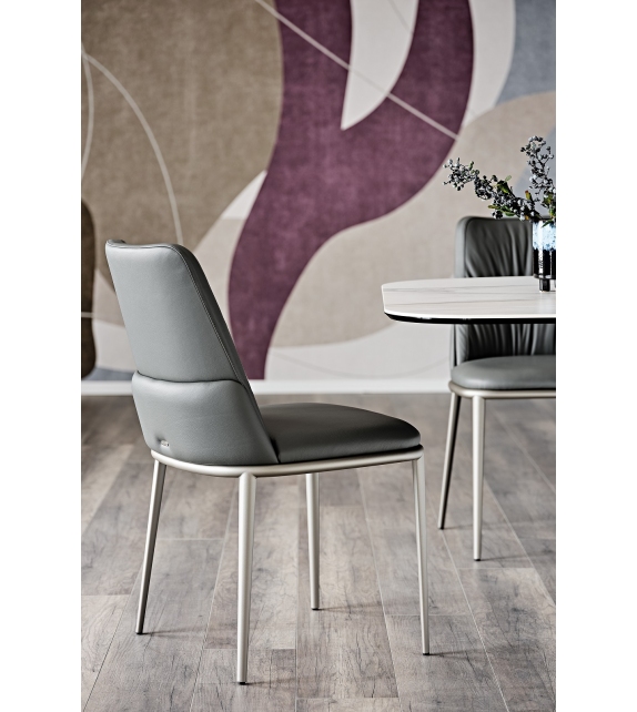 Belinda ML Cattelan Italia Stuhl