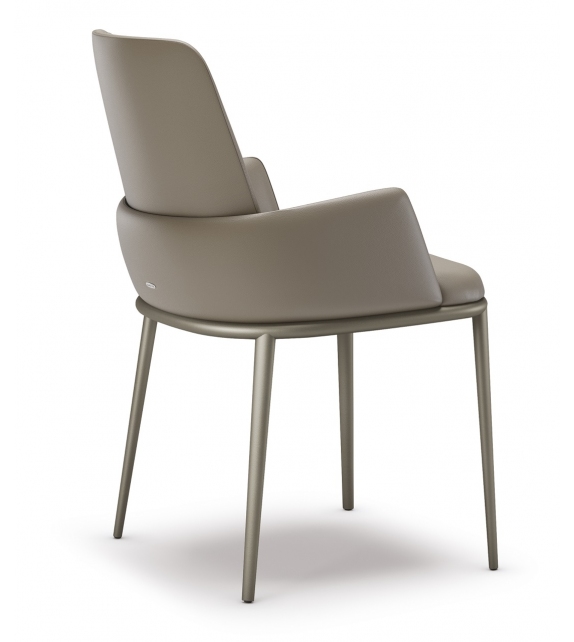 Belinda ML Cattelan Italia Chaise
